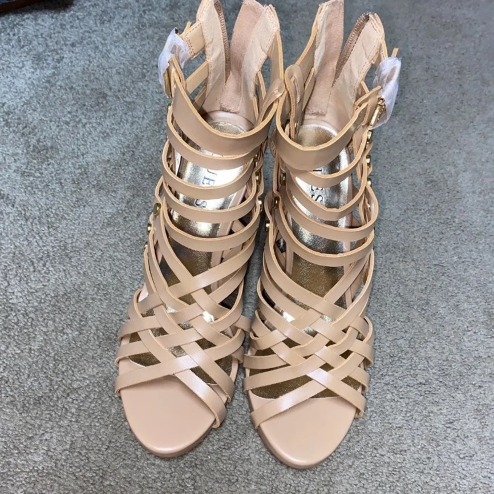 Guess heels - Picture 2 of 5